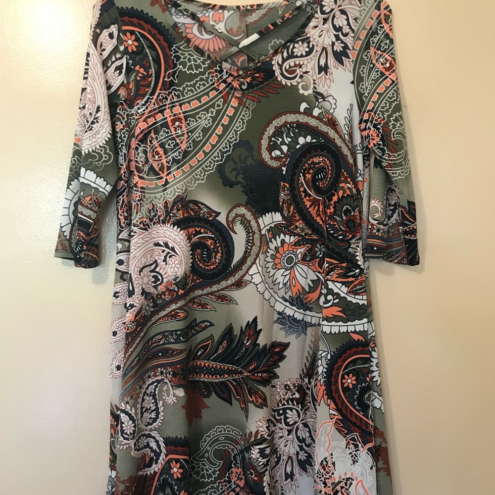 Dress